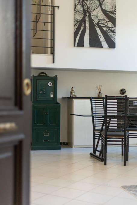 La Casa Del Forziere Verde Специя Екстериор снимка