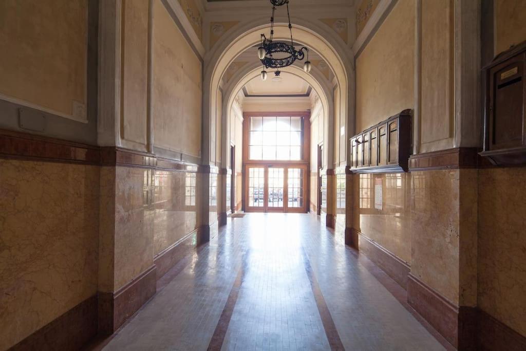 La Casa Del Forziere Verde Специя Екстериор снимка