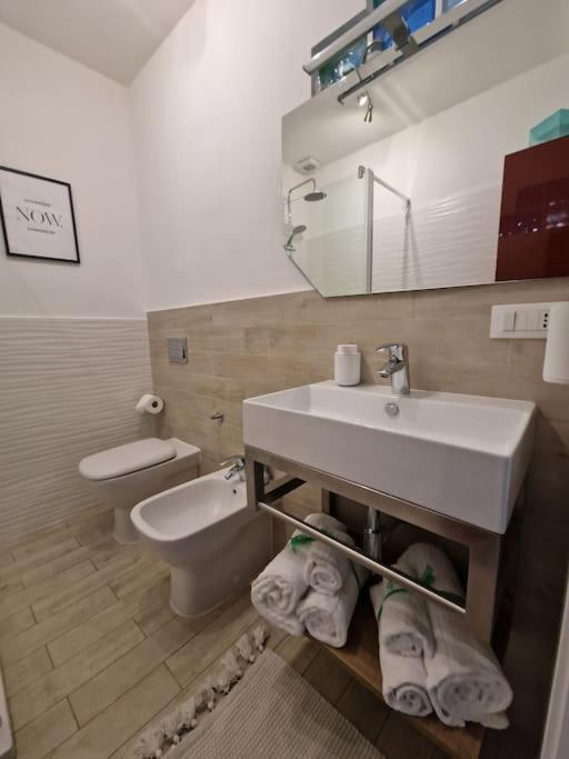 La Casa Del Forziere Verde Специя Екстериор снимка