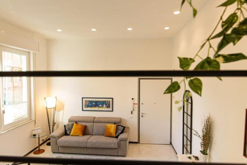 La Casa Del Forziere Verde Специя Екстериор снимка