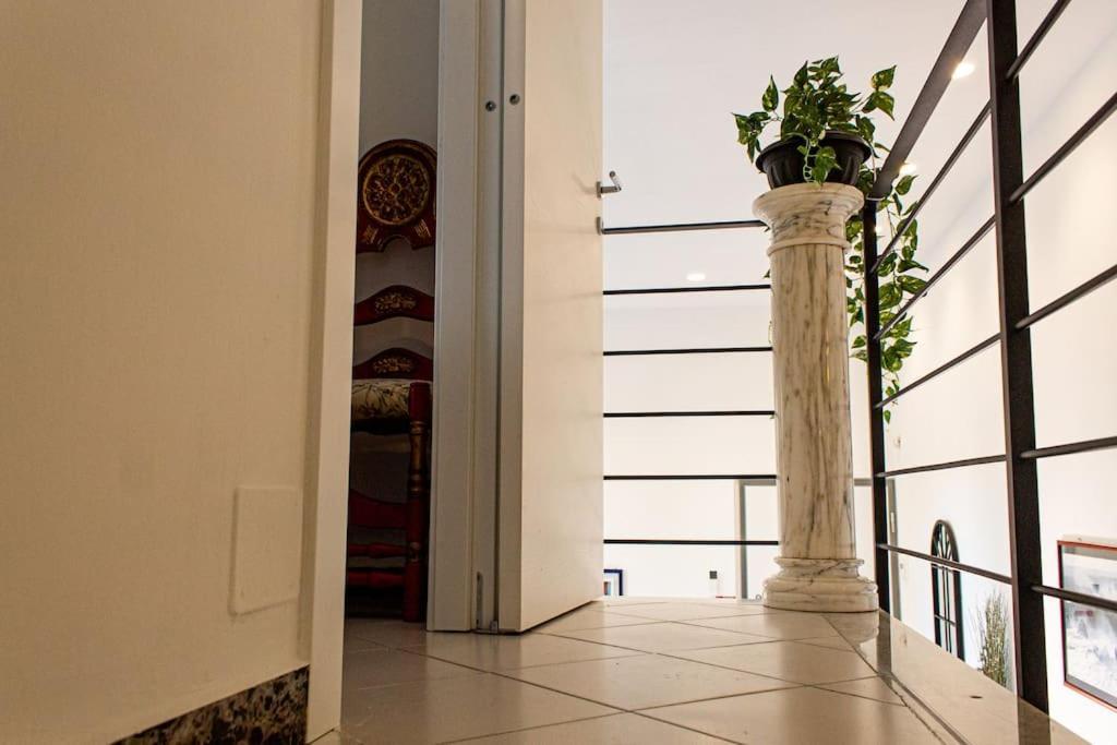 La Casa Del Forziere Verde Специя Екстериор снимка